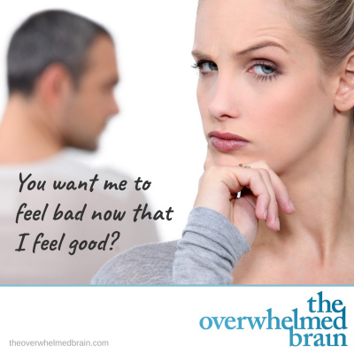 The Overwhelmed Brain | Stress | Anxiety | Relationship | Critical Thinking | Emotional Intelligence | Emotional Abuse