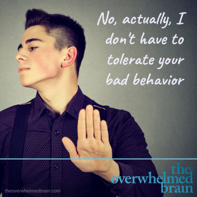 The Overwhelmed Brain | Stress | Anxiety | Relationship | Critical Thinking | Emotional Intelligence | Emotional Abuse