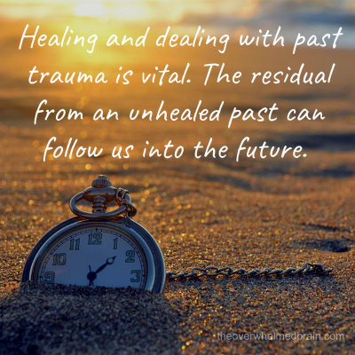 The Overwhelmed Brain | Stress | Anxiety | Relationship | Critical Thinking | Emotional Intelligence | Emotional Abuse