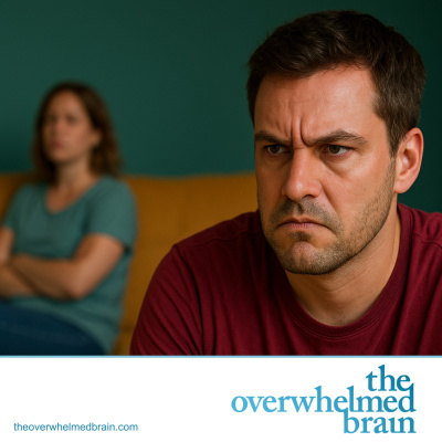 The Overwhelmed Brain | Stress | Anxiety | Relationship | Critical Thinking | Emotional Intelligence | Emotional Abuse