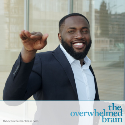 The Overwhelmed Brain | Stress | Anxiety | Relationship | Critical Thinking | Emotional Intelligence | Emotional Abuse