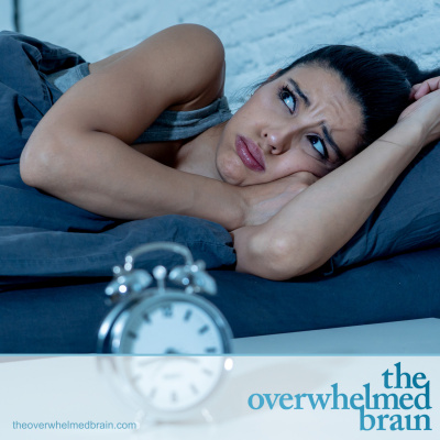 The Overwhelmed Brain | Stress | Anxiety | Relationship | Critical Thinking | Emotional Intelligence | Emotional Abuse