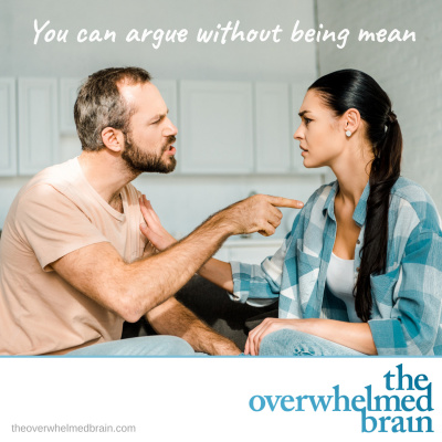 The Overwhelmed Brain | Stress | Anxiety | Relationship | Critical Thinking | Emotional Intelligence | Emotional Abuse