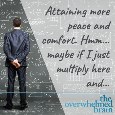 The Overwhelmed Brain | Stress | Anxiety | Relationship | Critical Thinking | Emotional Intelligence | Emotional Abuse