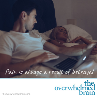 The Overwhelmed Brain | Stress | Anxiety | Relationship | Critical Thinking | Emotional Intelligence | Emotional Abuse