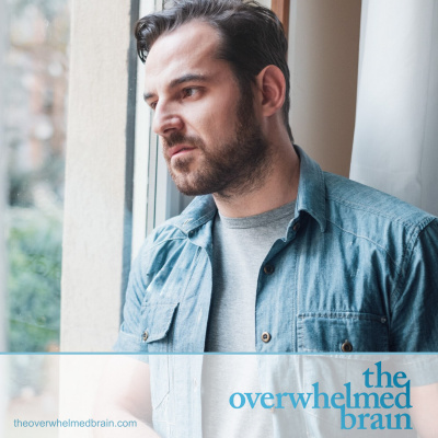 The Overwhelmed Brain | Stress | Anxiety | Relationship | Critical Thinking | Emotional Intelligence | Emotional Abuse