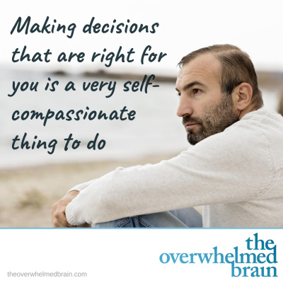 The Overwhelmed Brain | Stress | Anxiety | Relationship | Critical Thinking | Emotional Intelligence | Emotional Abuse