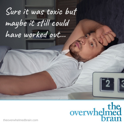 The Overwhelmed Brain | Stress | Anxiety | Relationship | Critical Thinking | Emotional Intelligence | Emotional Abuse