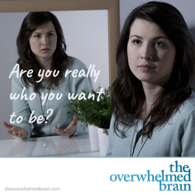 The Overwhelmed Brain | Stress | Anxiety | Relationship | Critical Thinking | Emotional Intelligence | Emotional Abuse