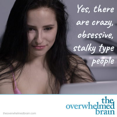 The Overwhelmed Brain | Stress | Anxiety | Relationship | Critical Thinking | Emotional Intelligence | Emotional Abuse