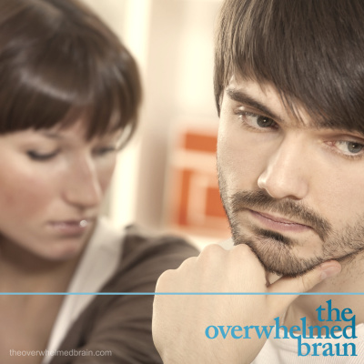 The Overwhelmed Brain | Stress | Anxiety | Relationship | Critical Thinking | Emotional Intelligence | Emotional Abuse
