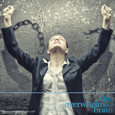 The Overwhelmed Brain | Stress | Anxiety | Relationship | Critical Thinking | Emotional Intelligence | Emotional Abuse