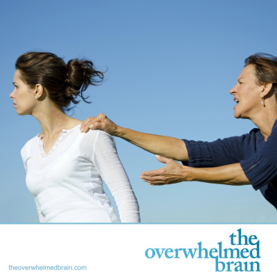 The Overwhelmed Brain | Stress | Anxiety | Relationship | Critical Thinking | Emotional Intelligence | Emotional Abuse