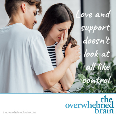 The Overwhelmed Brain | Stress | Anxiety | Relationship | Critical Thinking | Emotional Intelligence | Emotional Abuse