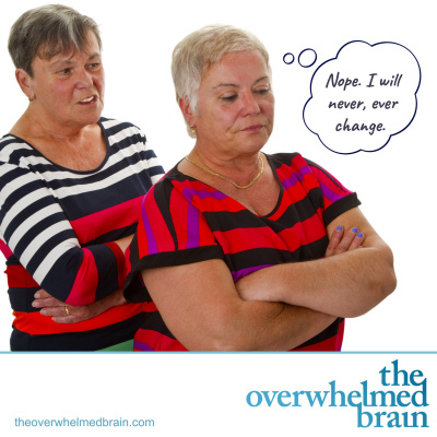 The Overwhelmed Brain | Stress | Anxiety | Relationship | Critical Thinking | Emotional Intelligence | Emotional Abuse