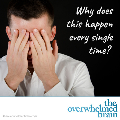 The Overwhelmed Brain | Stress | Anxiety | Relationship | Critical Thinking | Emotional Intelligence | Emotional Abuse