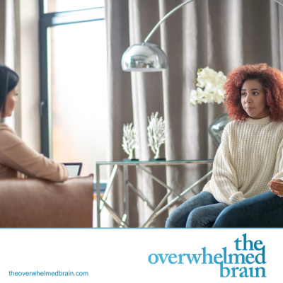 The Overwhelmed Brain | Stress | Anxiety | Relationship | Critical Thinking | Emotional Intelligence | Emotional Abuse