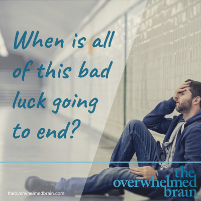 The Overwhelmed Brain | Stress | Anxiety | Relationship | Critical Thinking | Emotional Intelligence | Emotional Abuse