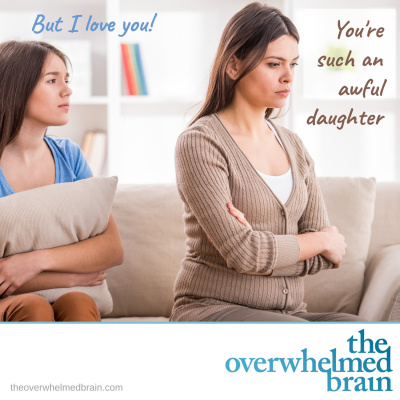 The Overwhelmed Brain | Stress | Anxiety | Relationship | Critical Thinking | Emotional Intelligence | Emotional Abuse