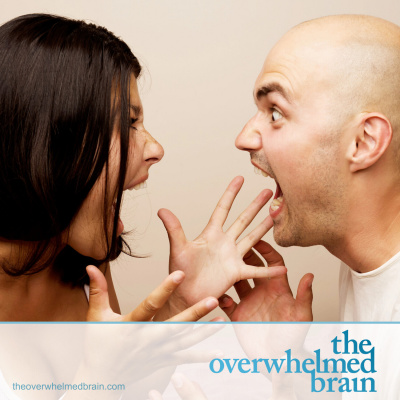 The Overwhelmed Brain | Stress | Anxiety | Relationship | Critical Thinking | Emotional Intelligence | Emotional Abuse