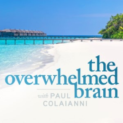 The Overwhelmed Brain | Stress | Anxiety | Relationship | Critical Thinking | Emotional Intelligence | Emotional Abuse