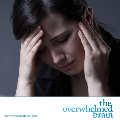 The Overwhelmed Brain | Stress | Anxiety | Relationship | Critical Thinking | Emotional Intelligence | Emotional Abuse