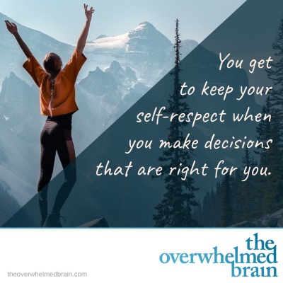 The Overwhelmed Brain | Stress | Anxiety | Relationship | Critical Thinking | Emotional Intelligence | Emotional Abuse