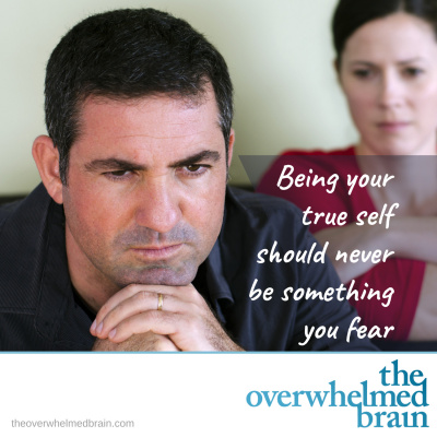 The Overwhelmed Brain | Stress | Anxiety | Relationship | Critical Thinking | Emotional Intelligence | Emotional Abuse