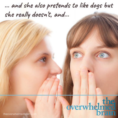 The Overwhelmed Brain | Stress | Anxiety | Relationship | Critical Thinking | Emotional Intelligence | Emotional Abuse