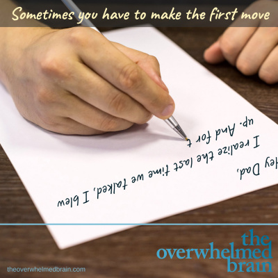 The Overwhelmed Brain | Stress | Anxiety | Relationship | Critical Thinking | Emotional Intelligence | Emotional Abuse