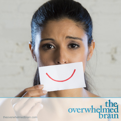 The Overwhelmed Brain | Stress | Anxiety | Relationship | Critical Thinking | Emotional Intelligence | Emotional Abuse