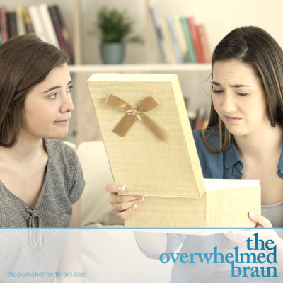 The Overwhelmed Brain | Stress | Anxiety | Relationship | Critical Thinking | Emotional Intelligence | Emotional Abuse