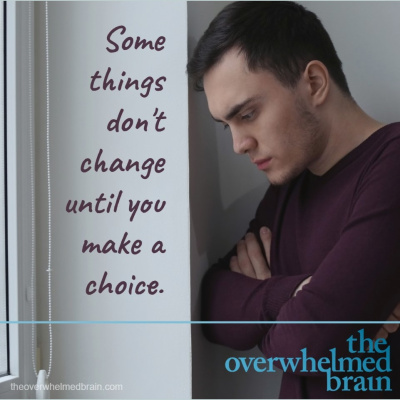 The Overwhelmed Brain | Stress | Anxiety | Relationship | Critical Thinking | Emotional Intelligence | Emotional Abuse