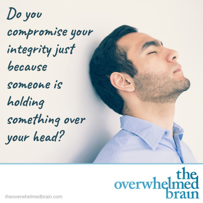 The Overwhelmed Brain | Stress | Anxiety | Relationship | Critical Thinking | Emotional Intelligence | Emotional Abuse