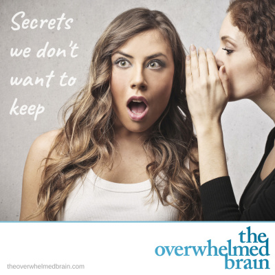 The Overwhelmed Brain | Stress | Anxiety | Relationship | Critical Thinking | Emotional Intelligence | Emotional Abuse