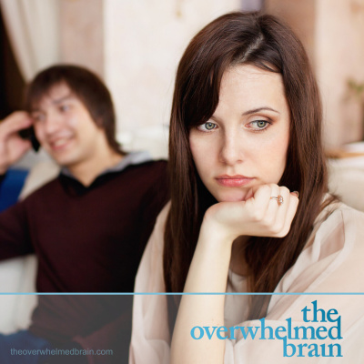 The Overwhelmed Brain | Stress | Anxiety | Relationship | Critical Thinking | Emotional Intelligence | Emotional Abuse