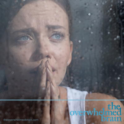 The Overwhelmed Brain | Stress | Anxiety | Relationship | Critical Thinking | Emotional Intelligence | Emotional Abuse