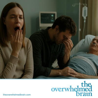 The Overwhelmed Brain | Stress | Anxiety | Relationship | Critical Thinking | Emotional Intelligence | Emotional Abuse