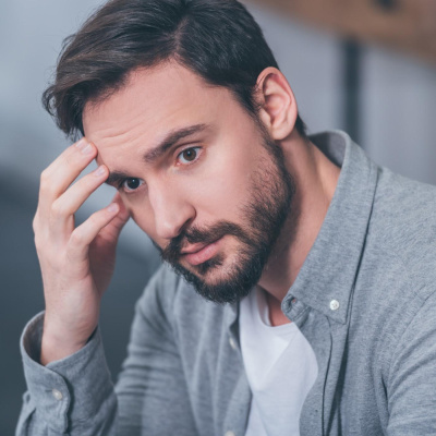 The Overwhelmed Brain | Stress | Anxiety | Relationship | Critical Thinking | Emotional Intelligence | Emotional Abuse