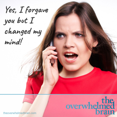 The Overwhelmed Brain | Stress | Anxiety | Relationship | Critical Thinking | Emotional Intelligence | Emotional Abuse