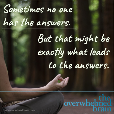 The Overwhelmed Brain | Stress | Anxiety | Relationship | Critical Thinking | Emotional Intelligence | Emotional Abuse