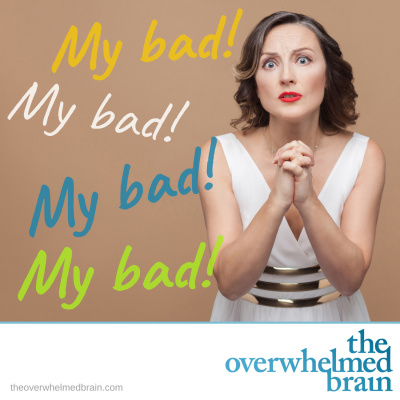 The Overwhelmed Brain | Stress | Anxiety | Relationship | Critical Thinking | Emotional Intelligence | Emotional Abuse