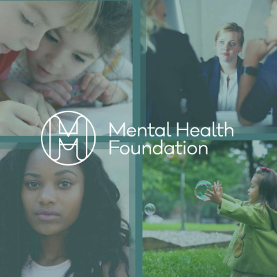 Mental Health Foundation Podcasts