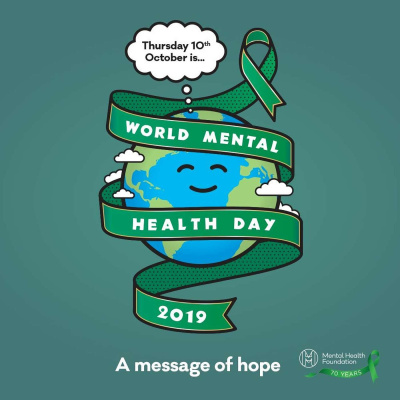 Mental Health Foundation Podcasts