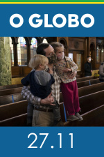 O GLOBO - Edição 27 de novembro de 2020