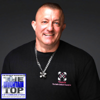 Mental Toughness Starts With Physical Toughness - MTP424