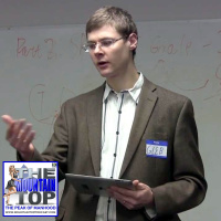 Masculine Leadership And Attraction In A Virtual World - MTP348