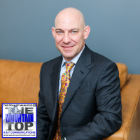 A Divorce Lawyer Dates After Divorce - MTP376