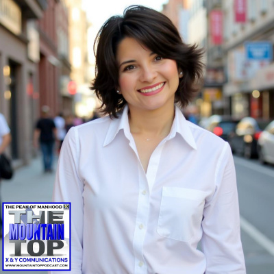 The Chick Whisperer Podcast