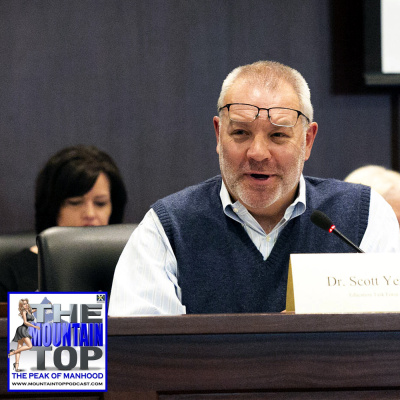 The Chick Whisperer Podcast